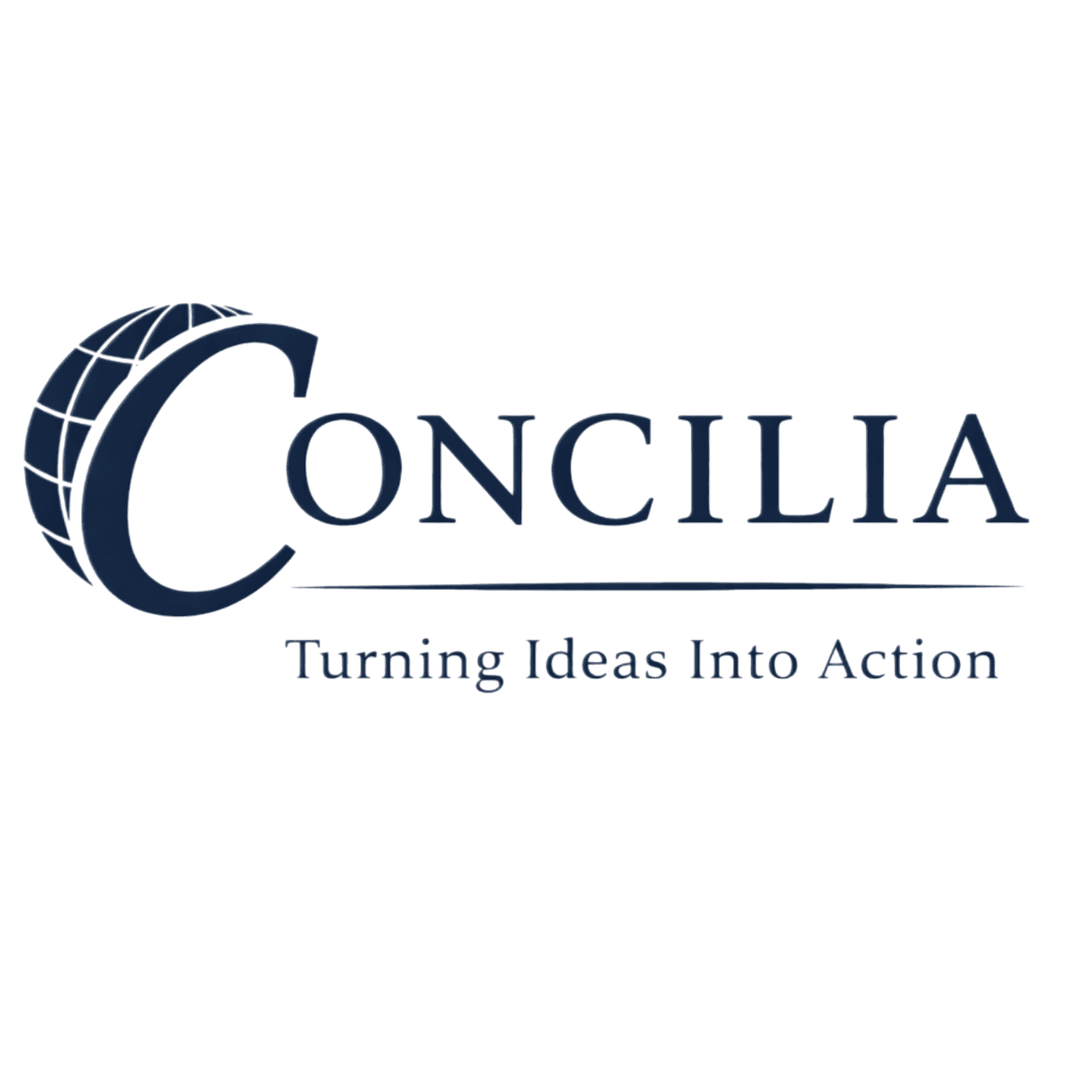 Concilia Limited logo